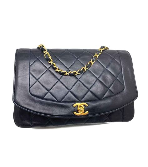 borse chanel vintage originali